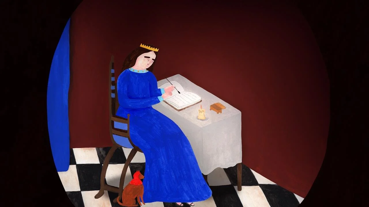 De Gouden Ezel (The Golden Donkey)