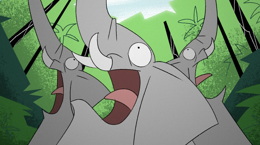 CATCH THE MOUSE!