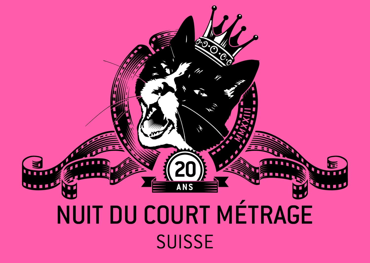 Nuit du Court métrage