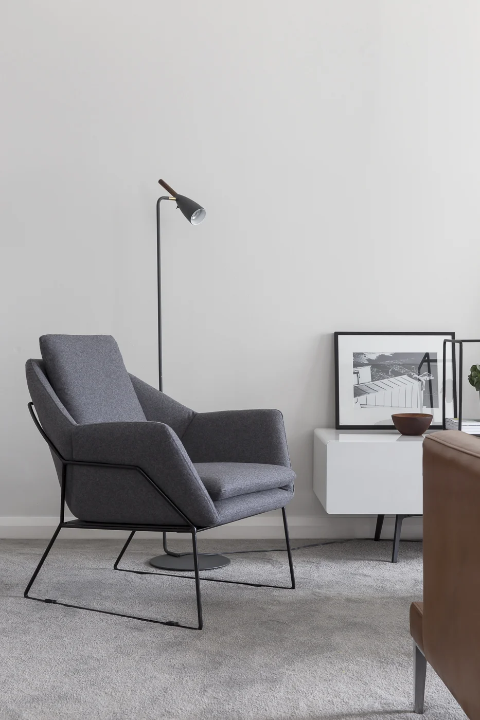 interiors