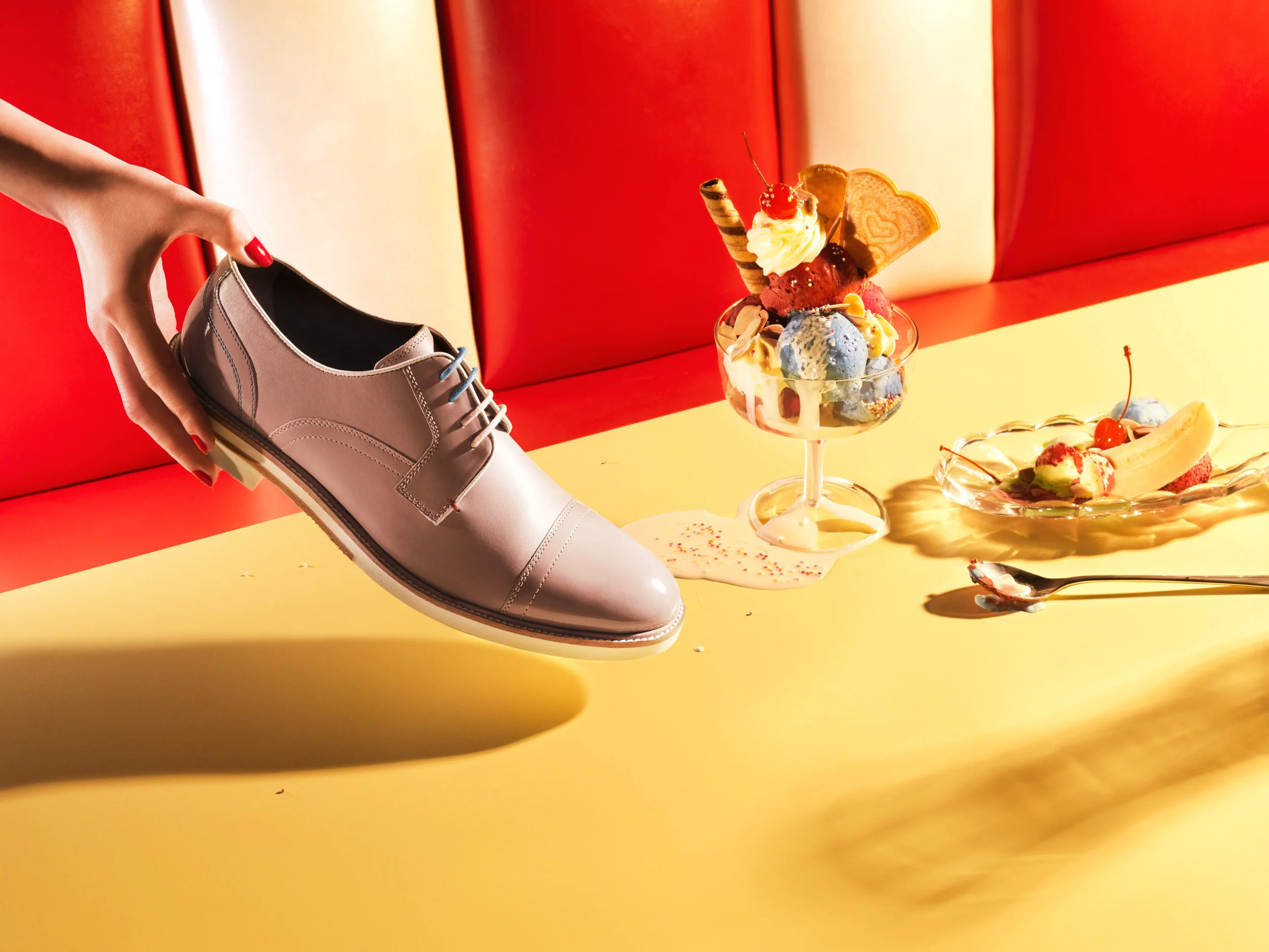 ted baker sneakers 2019