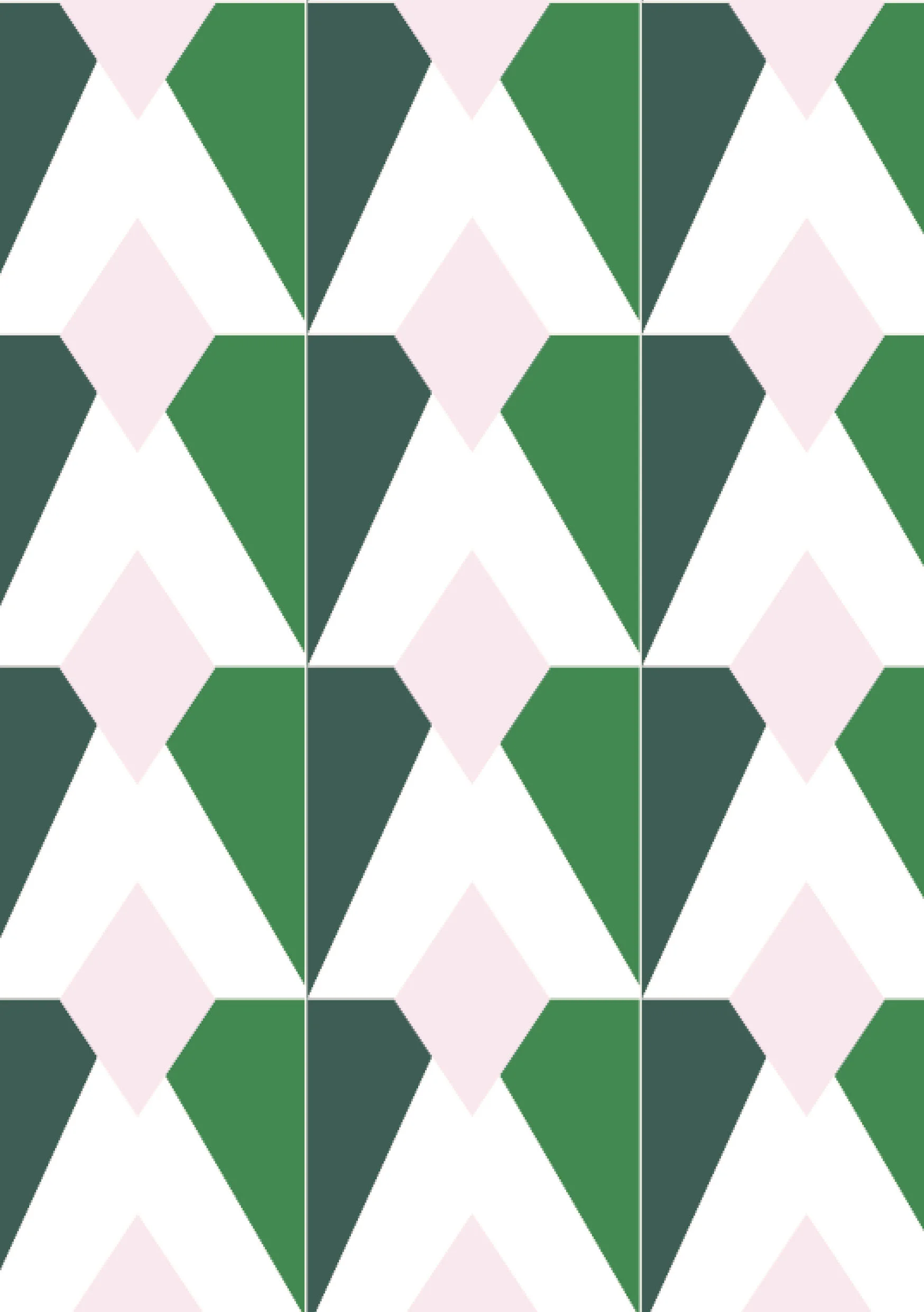 Pixle pattern - 2014