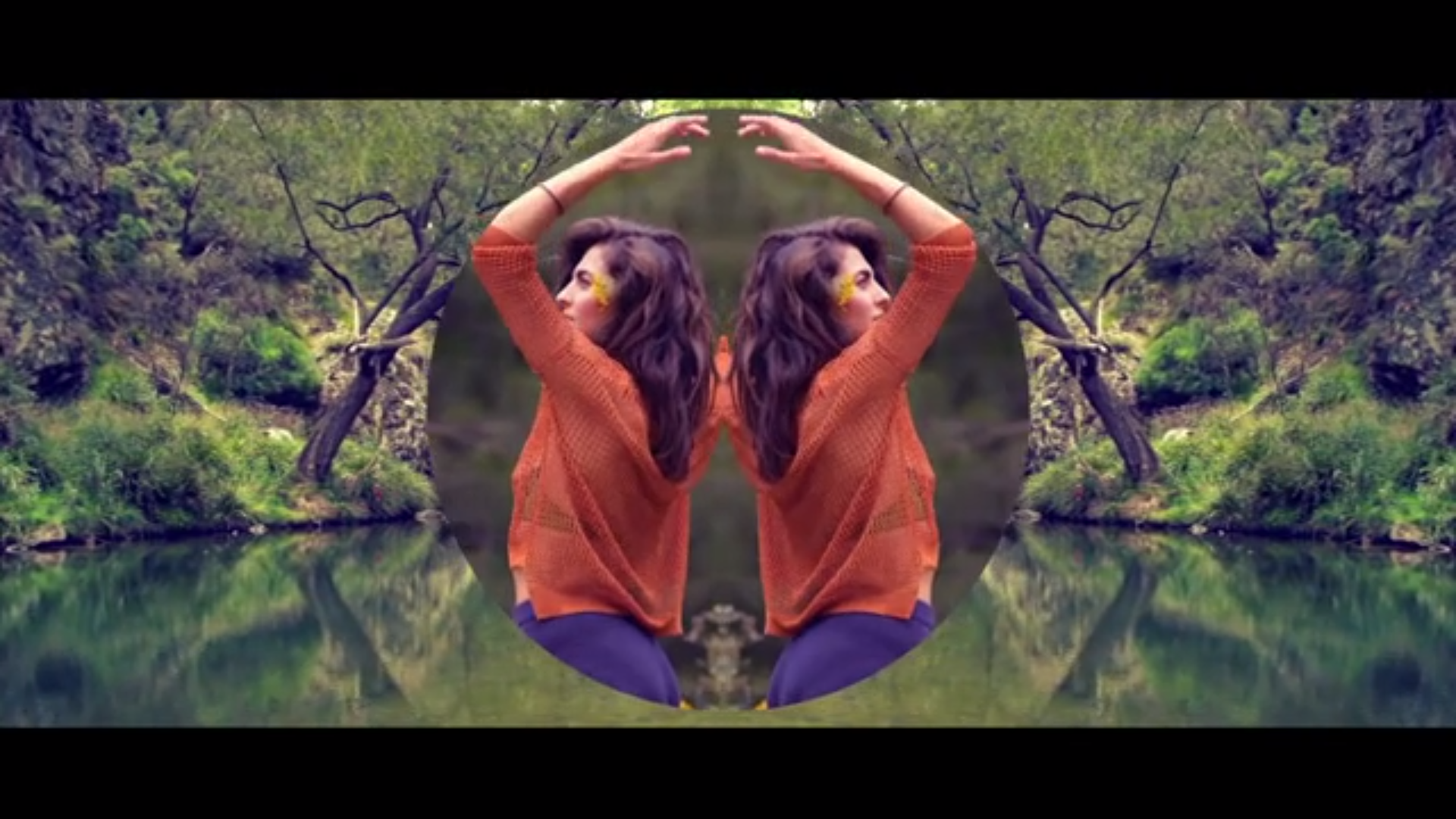 TANIA LAMBERT SHOWREEL