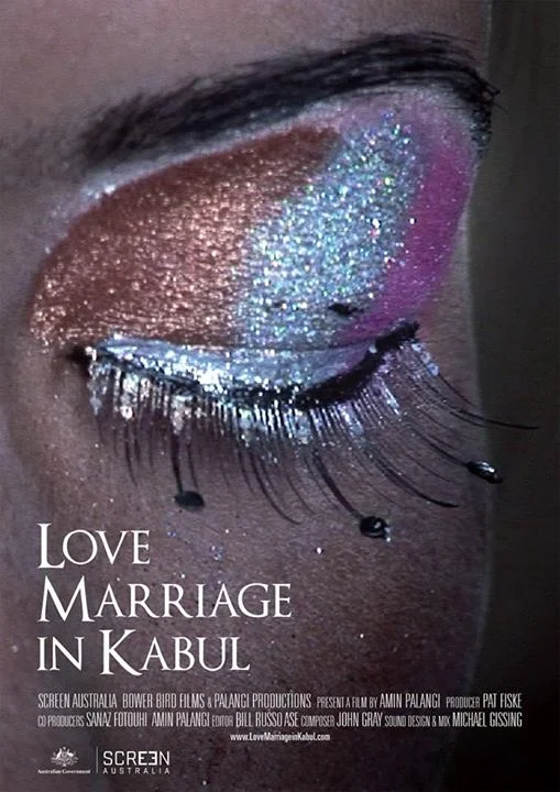 LOVE & MARRIAGE IN KABUL