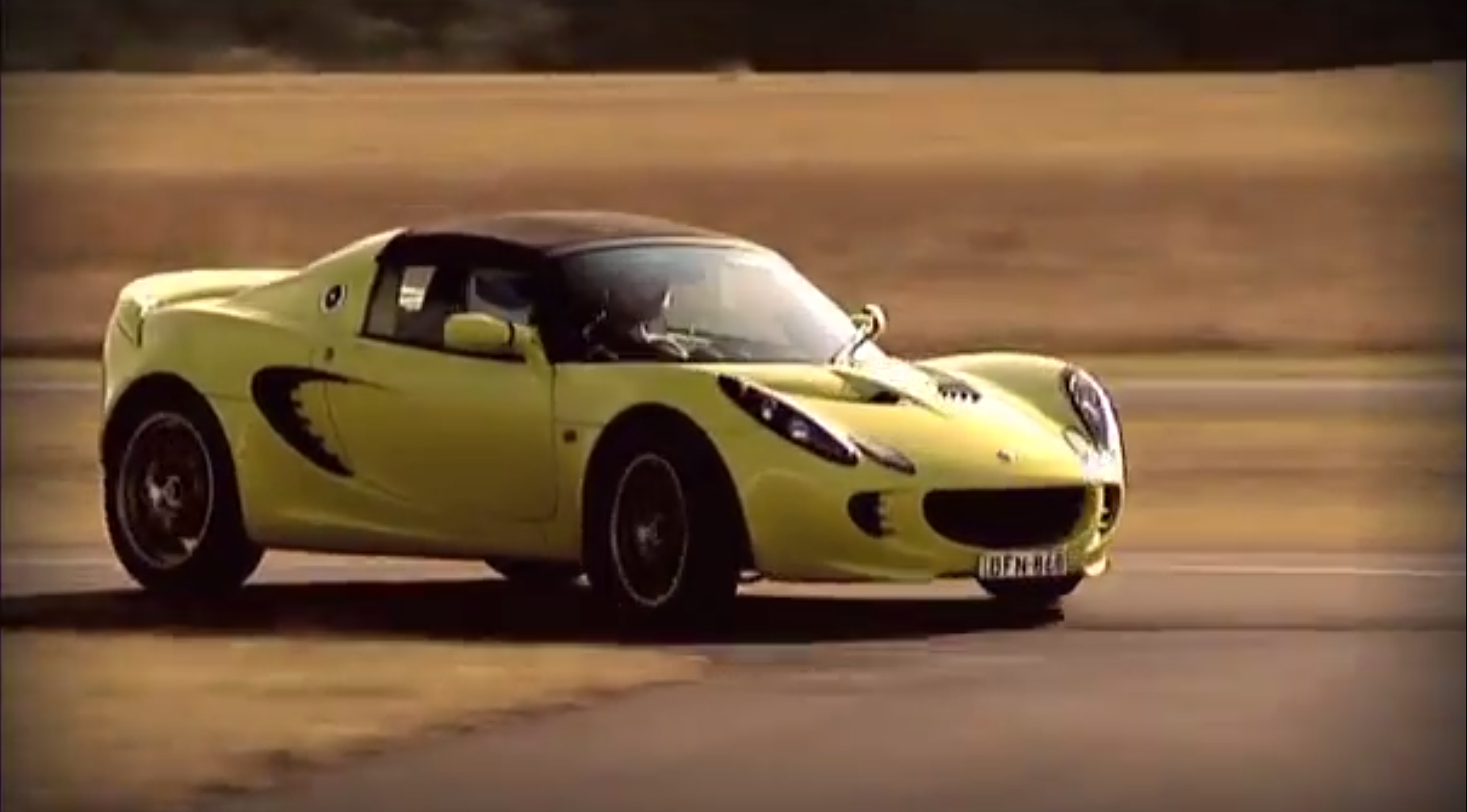 TOP GEAR AUSTRALIA LAUNCH