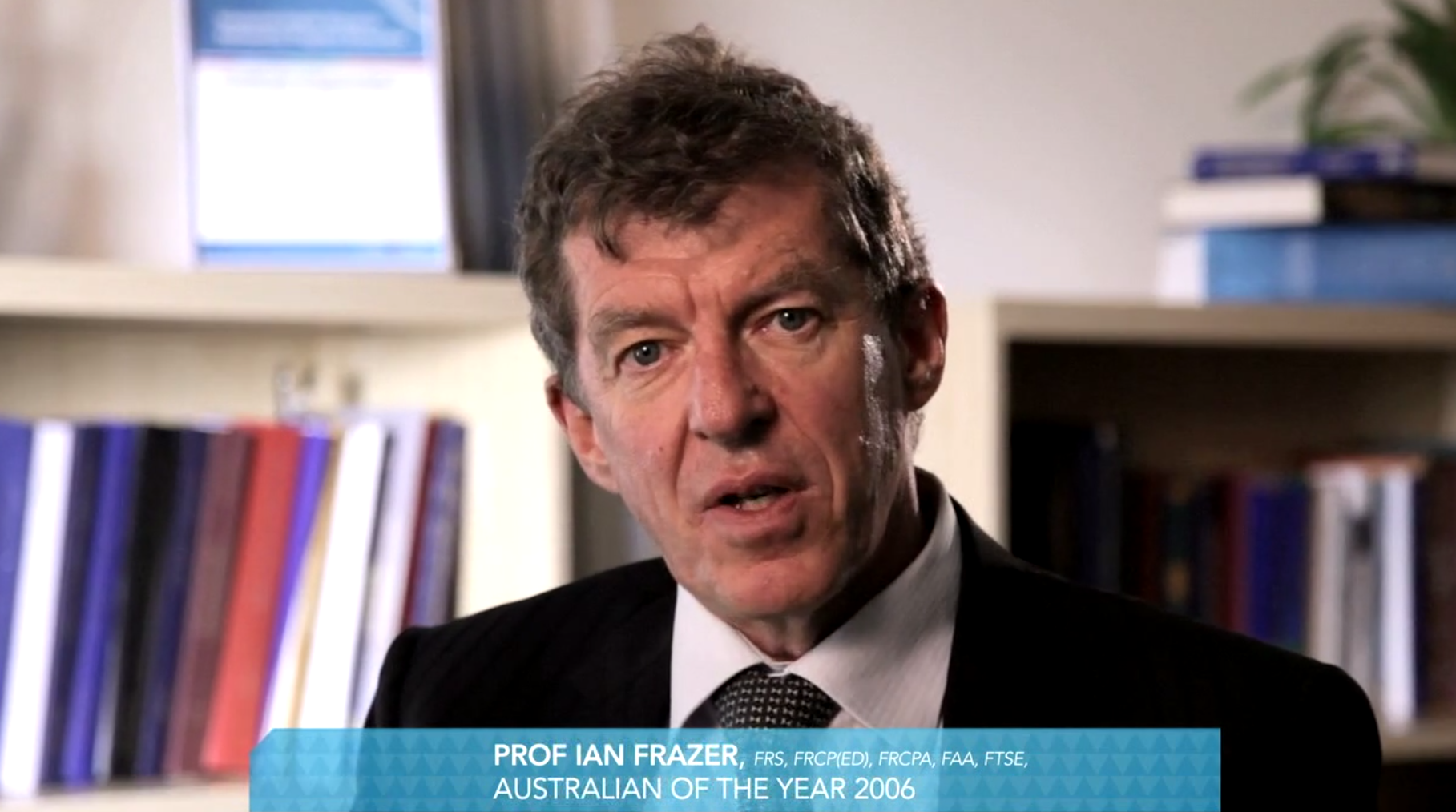 CANCER COUCIL BIO BANK FUNDRAISER