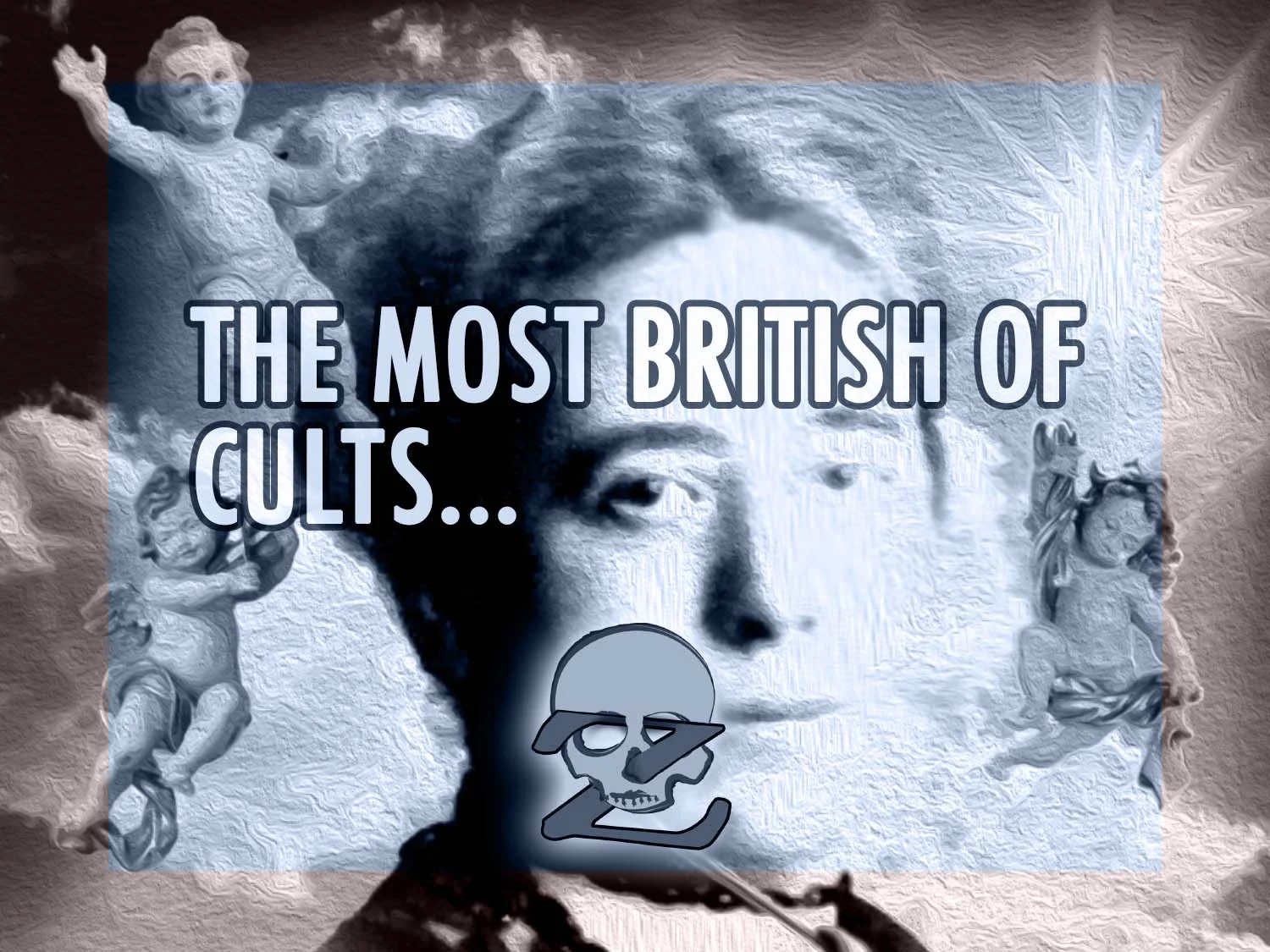 Podcast Episode: The Daughter of God