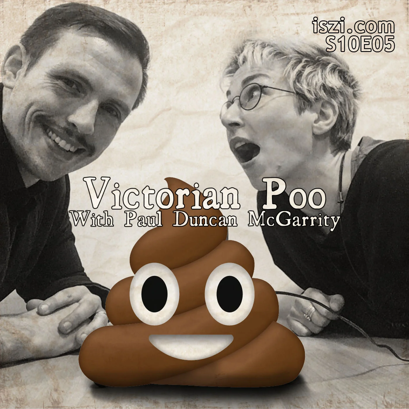 Victorian Poo