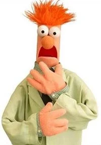 Not a real Beaker person