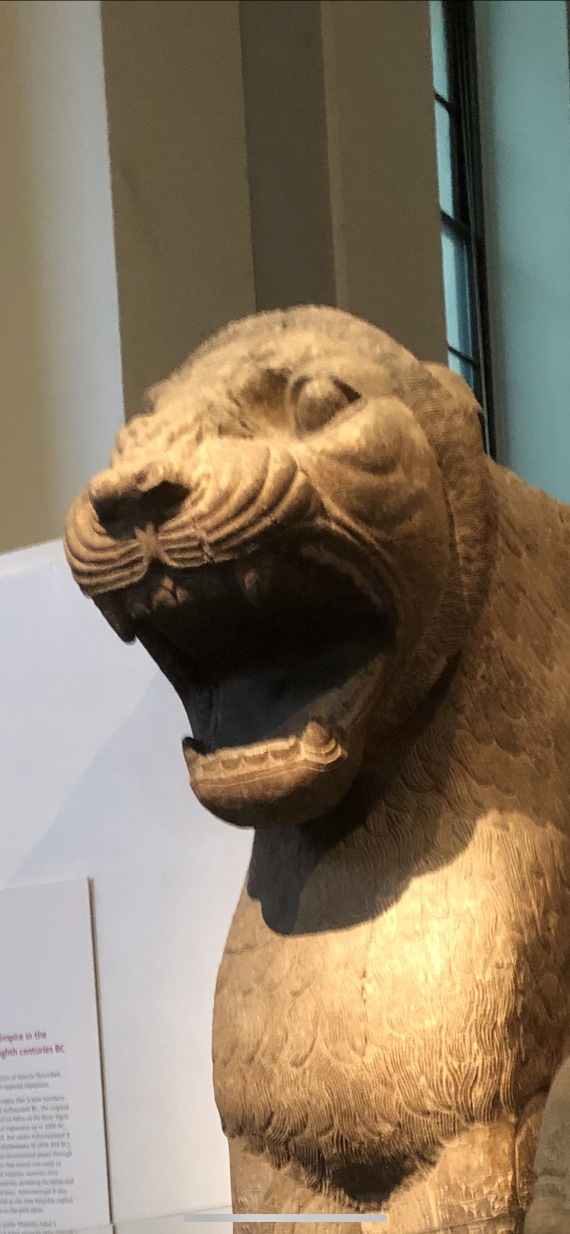 Ashurbanipal