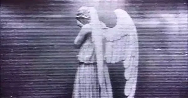 Don't Blink