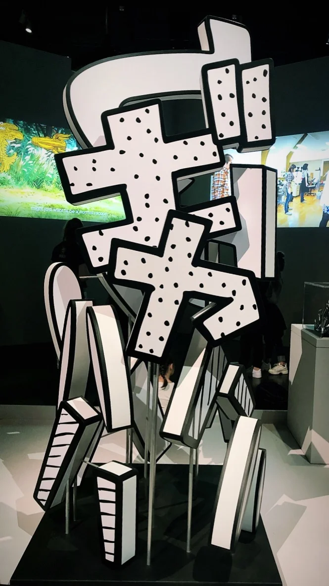 MANGA
