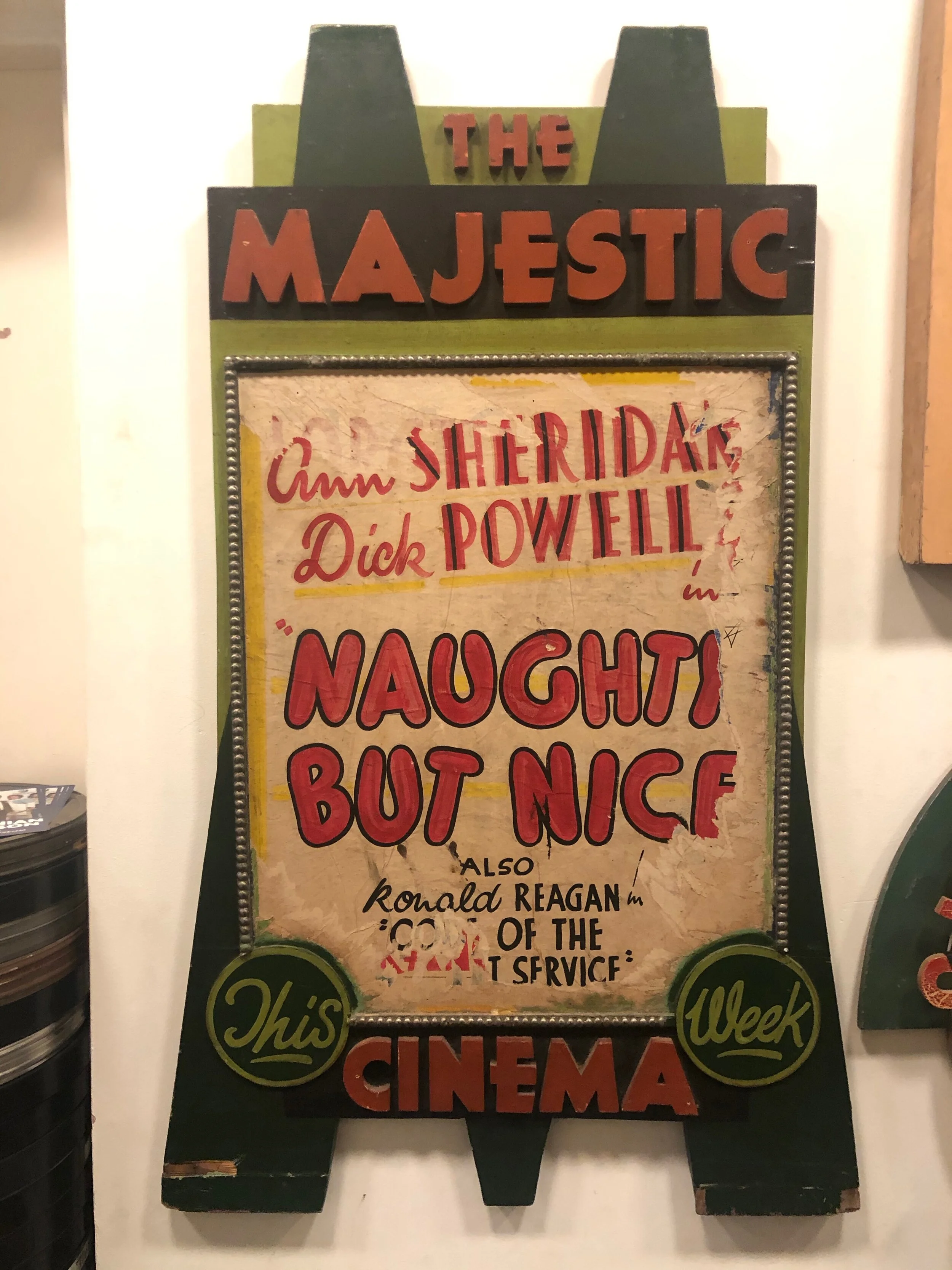 Making Films Accurate