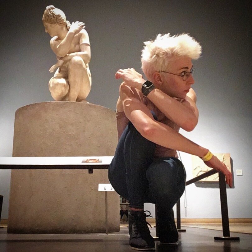 Exploring the Collection 