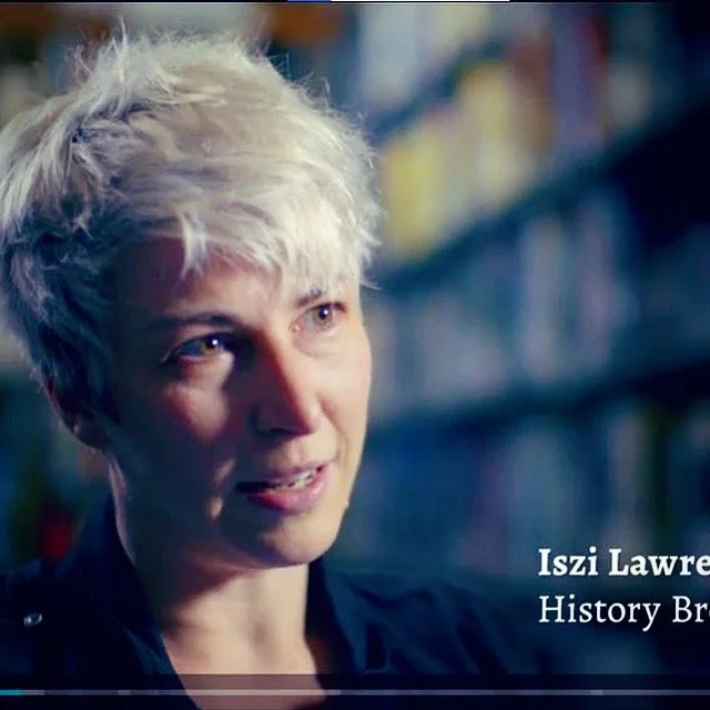 Great British Landmark Fixers