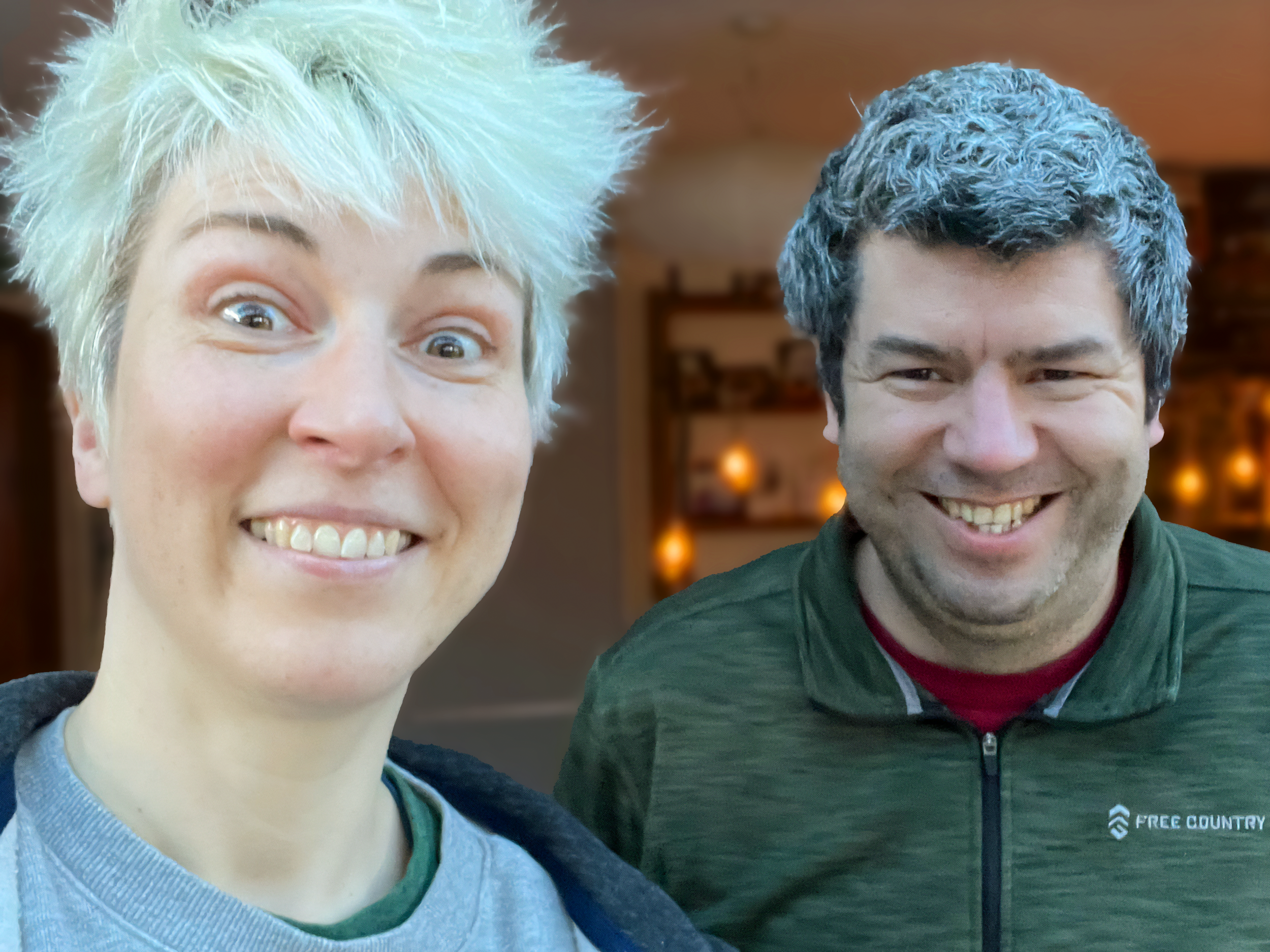 Terrible Lizards Series 6