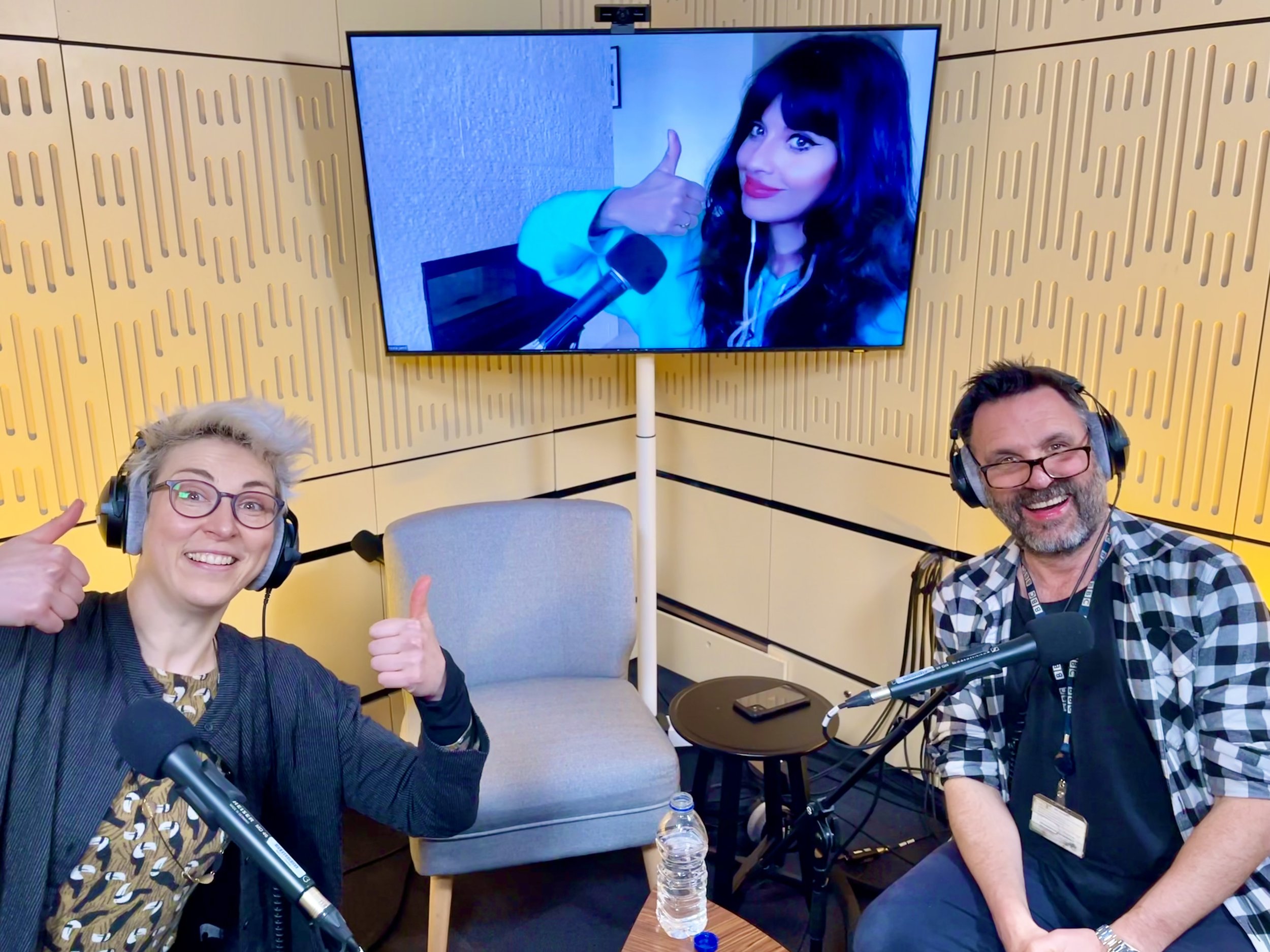 Los Angeles California - Jameela Jamil 