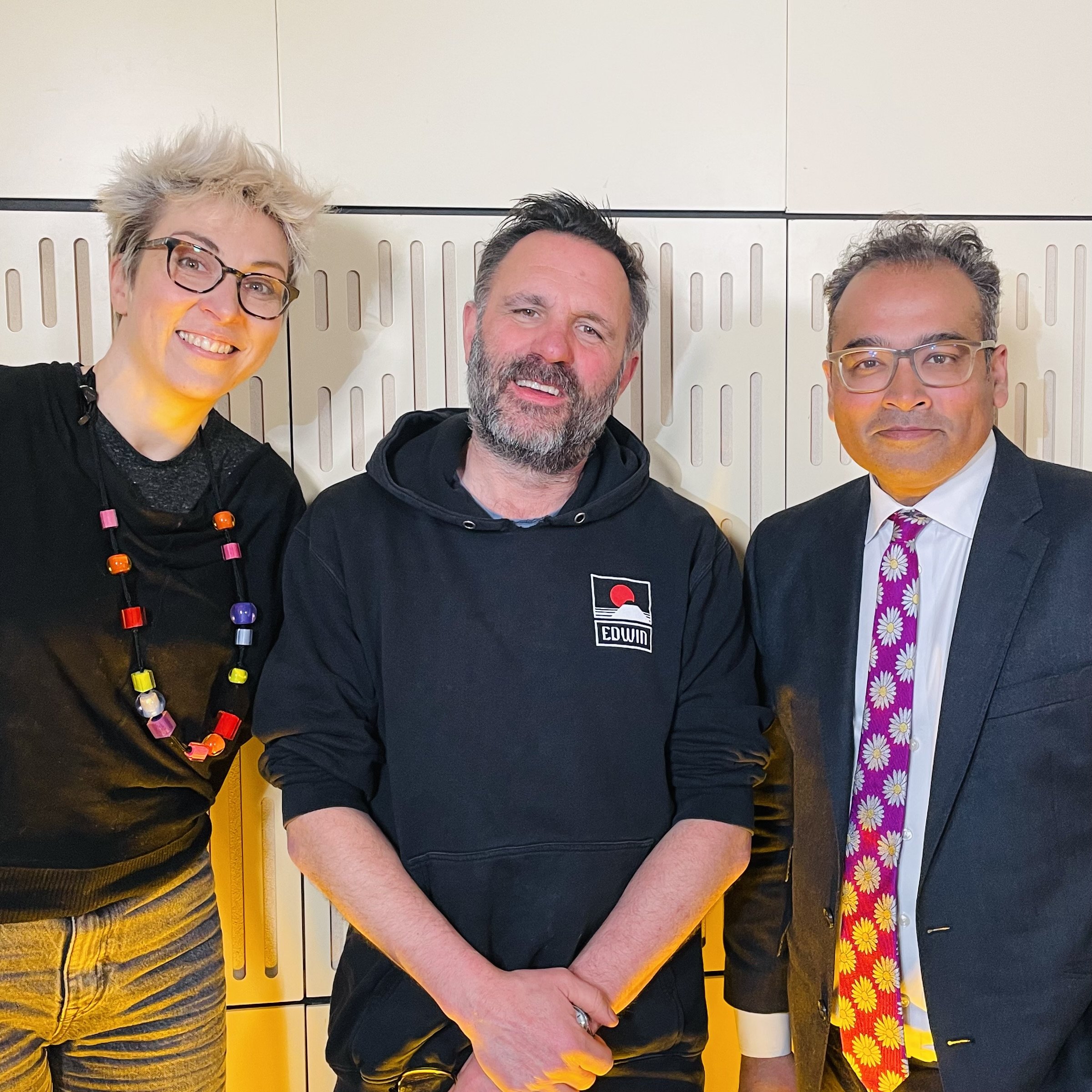 Mornington Peninsula - Krishnan Guru Murthy