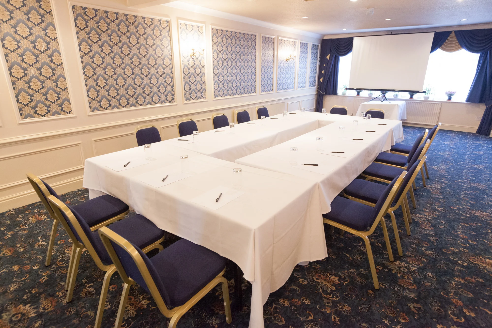 The Gainsborough Suite