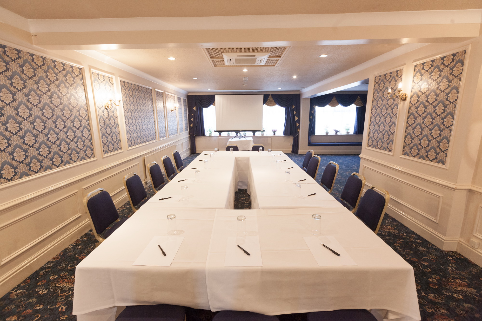 The Gainsborough Suite