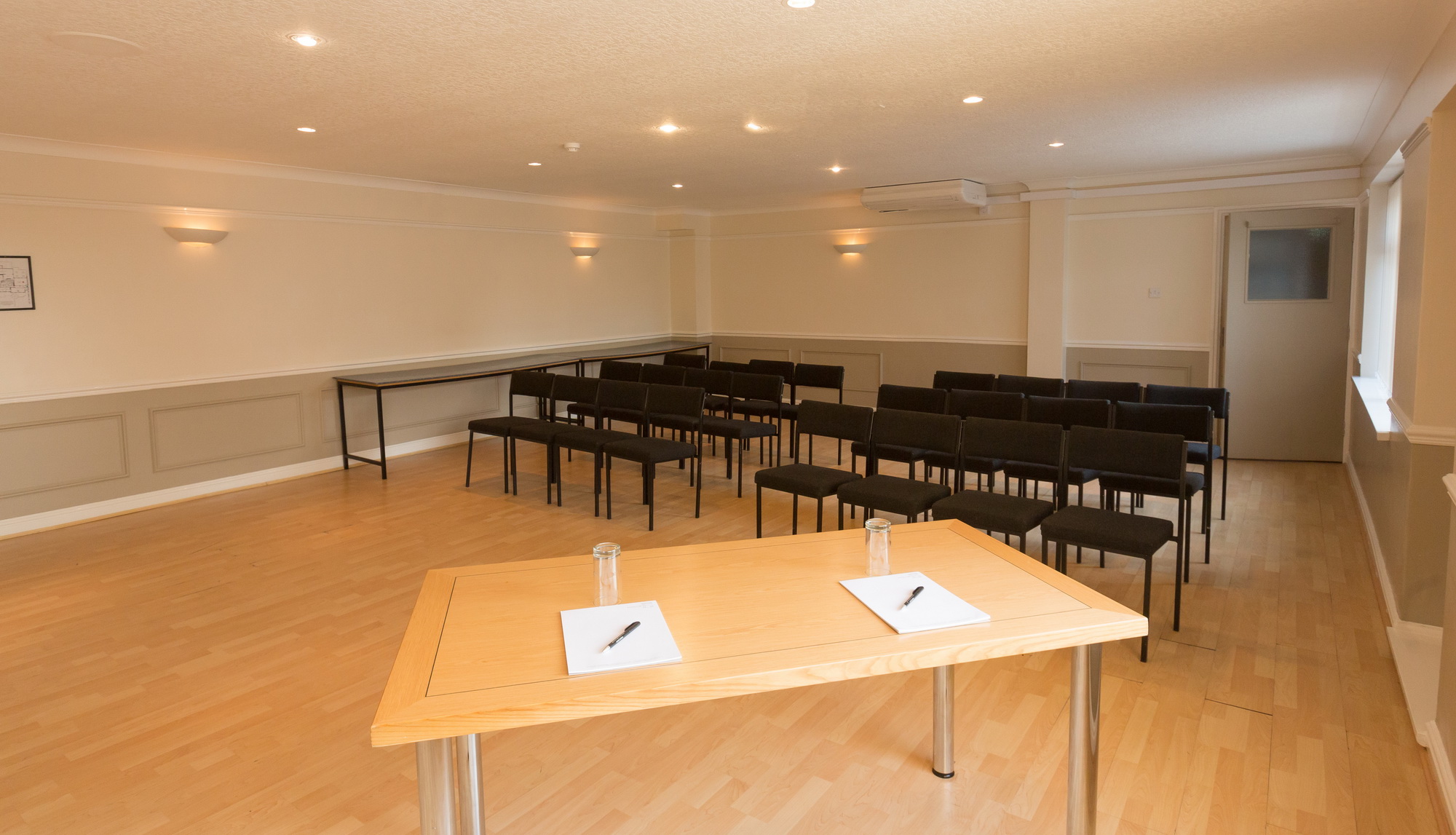 The Devonshire Suite