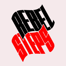 © Rebel Steps