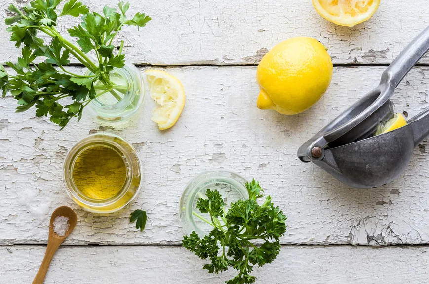 The many questions about cooking oils — Rebecca Katz