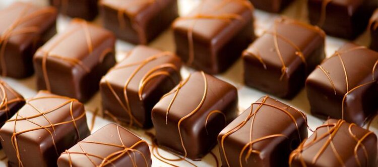 Wendy Remer Chocolates