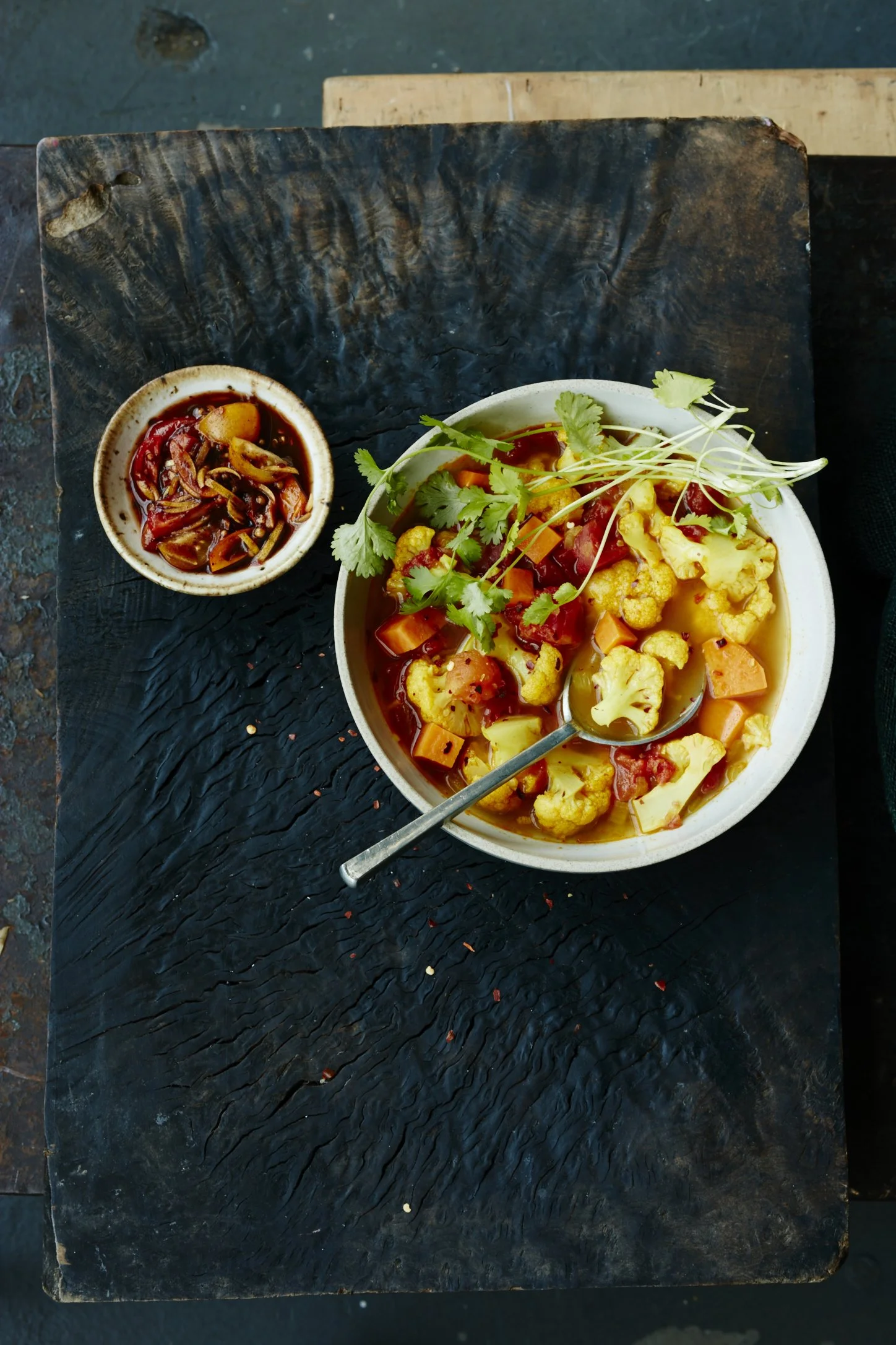 Soups & Broths — Rebecca Katz, MS, Author, Educator & Culinary Translator