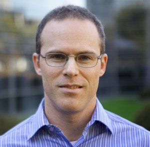 Roni Zieger, Founder Smart Patients