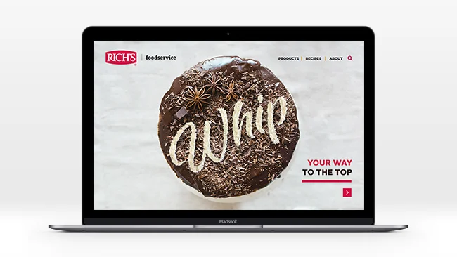Home page