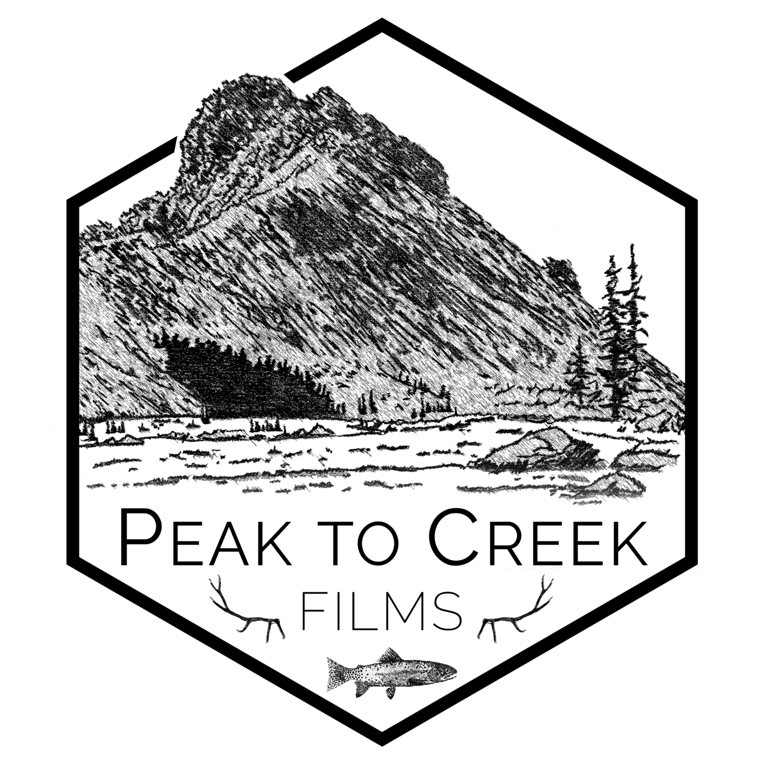 Peak to Creek Films