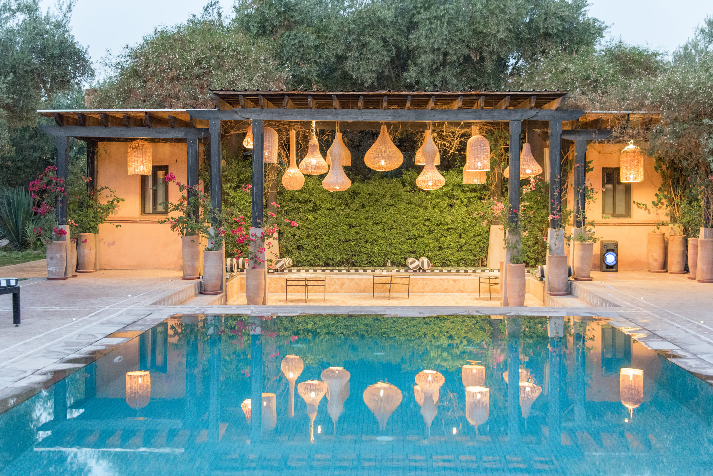 Photographer: The Nomadic People