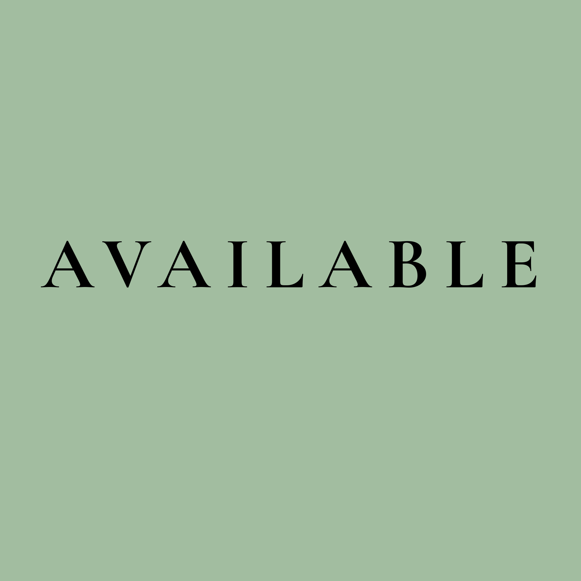 AVAILABLE