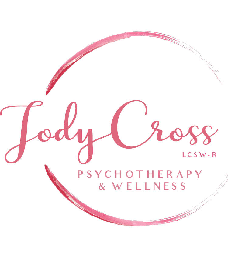 Jody Cross