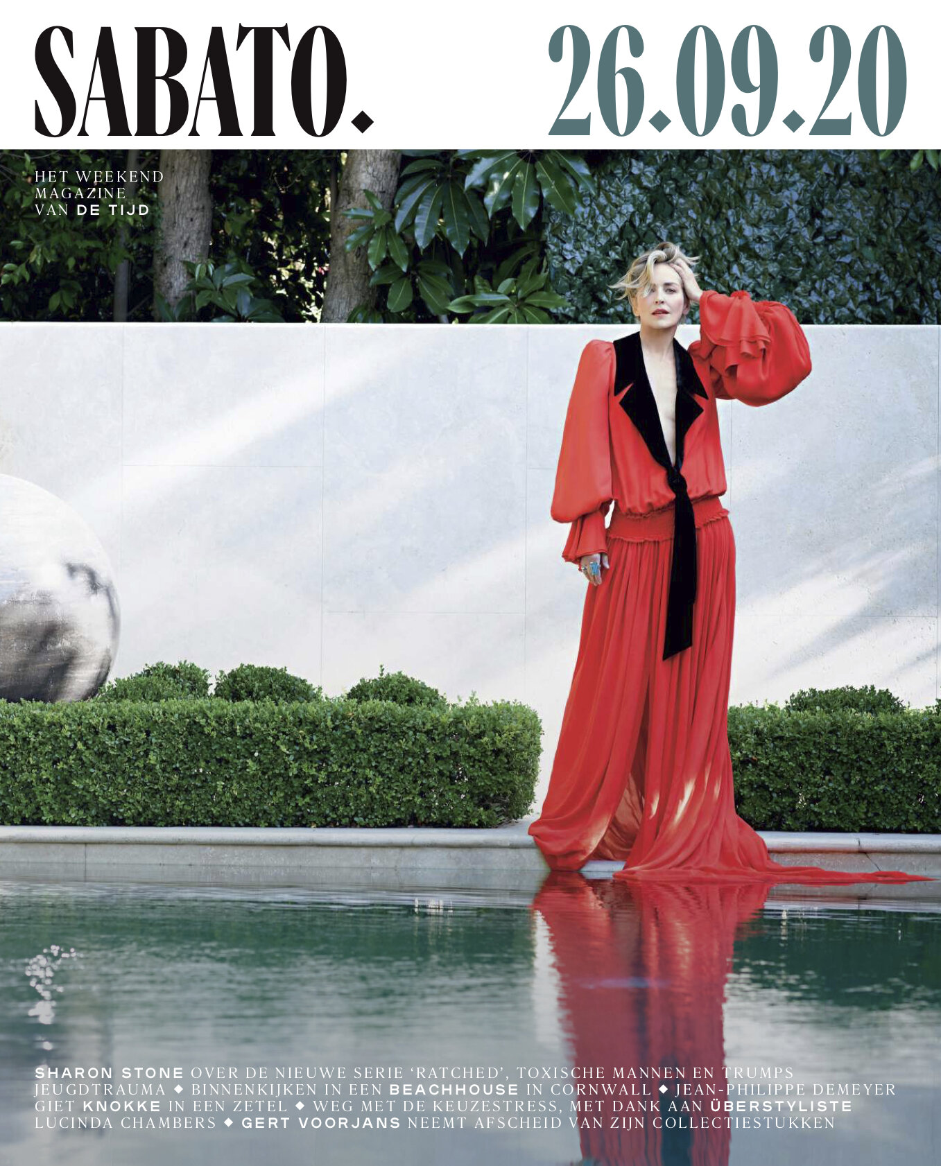 Sabato September 2020