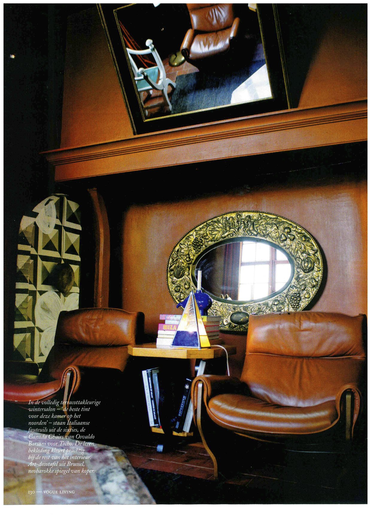 20190300 VOGUE LIVING NL — JPDEMEYER&CO
