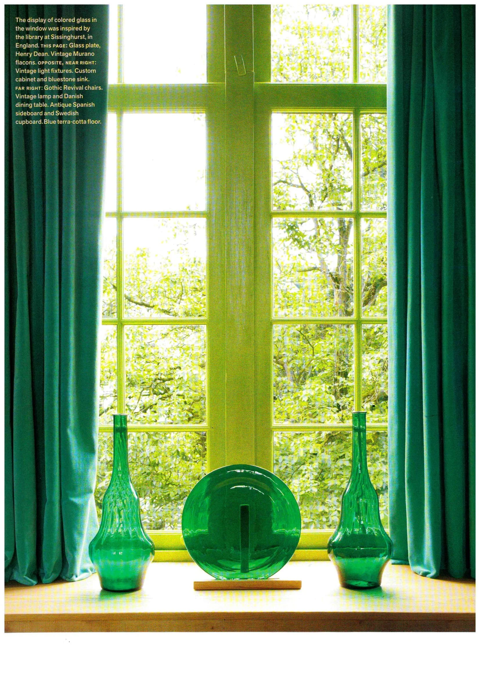 20111000 VERANDA — JPDEMEYER&CO