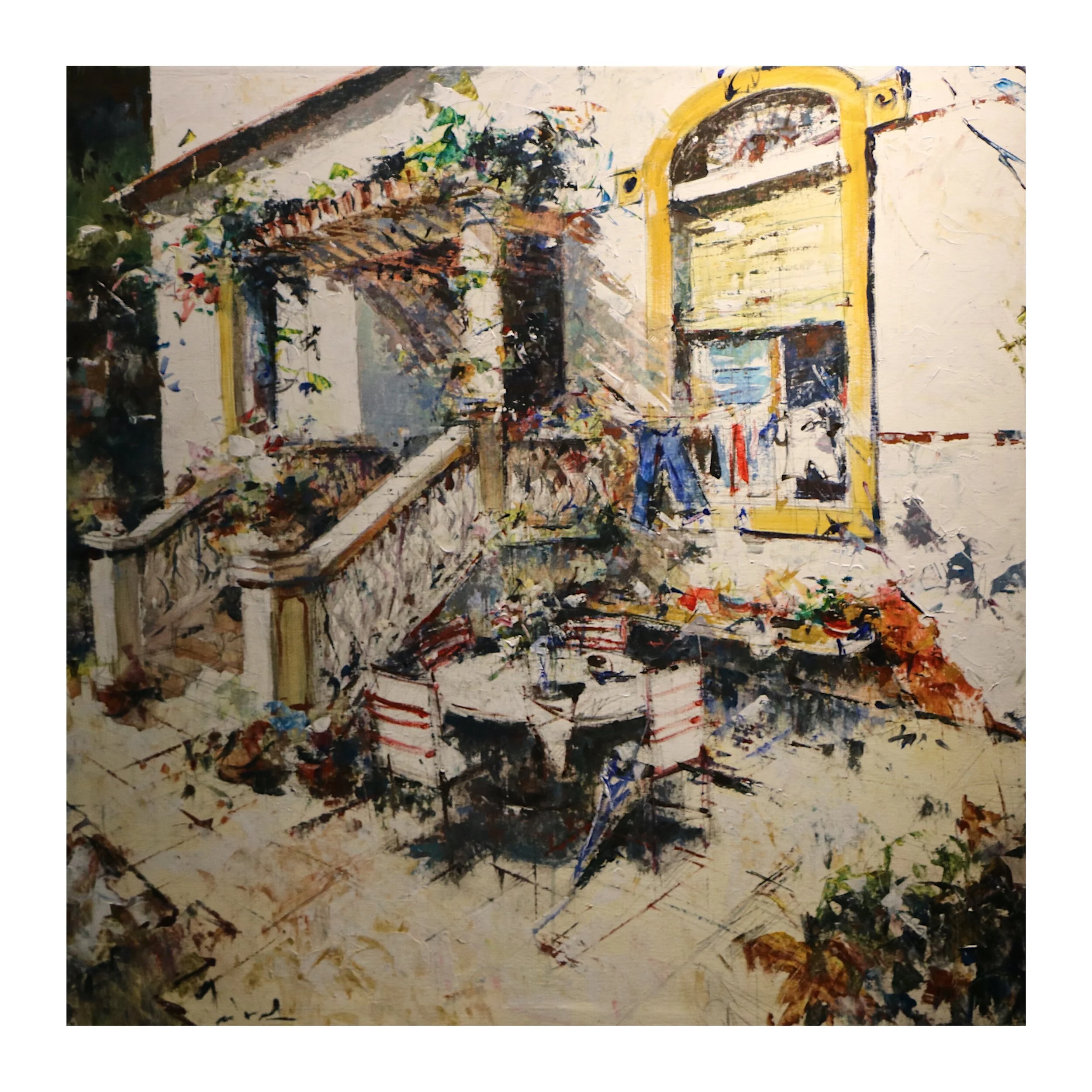 Old house of the Duke of Sentmenat .JPG