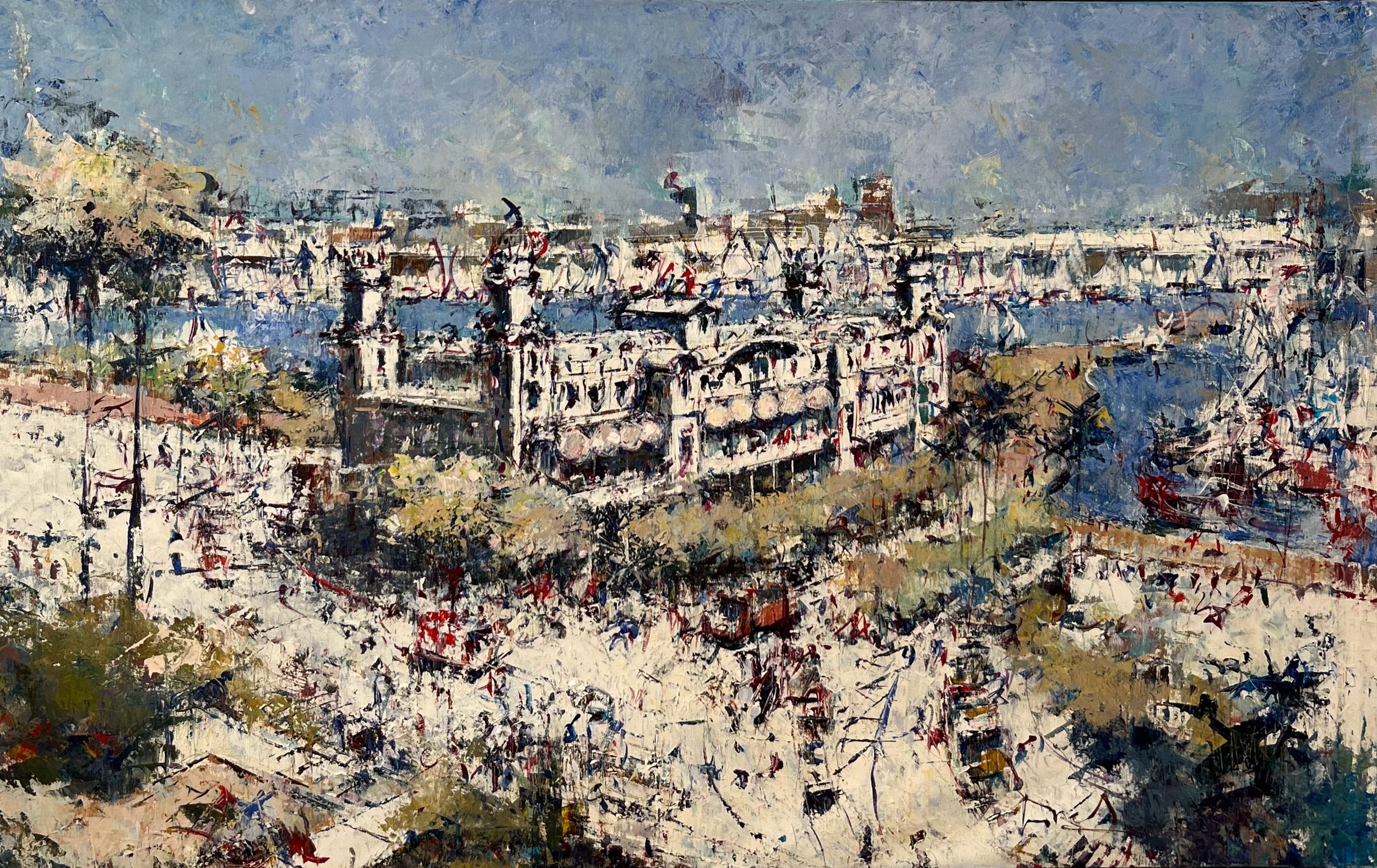 Port of Barcelona