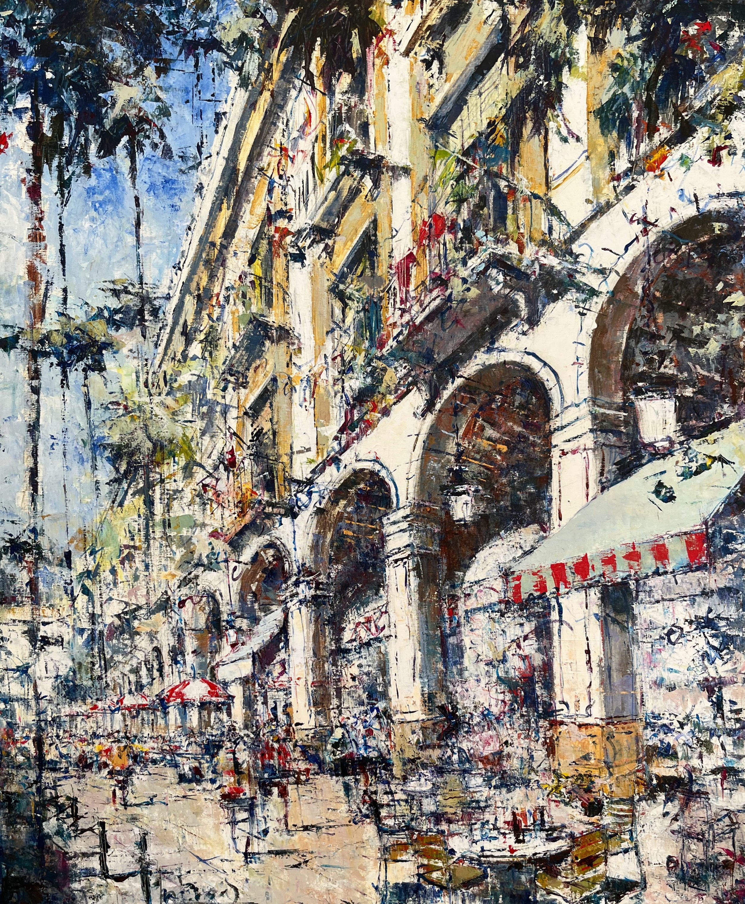 Plaza Real (2)