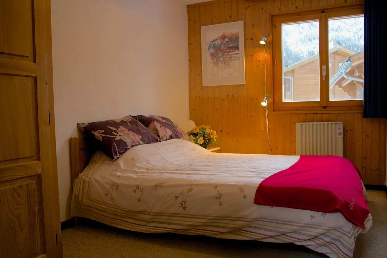 Slaapkamer 2.