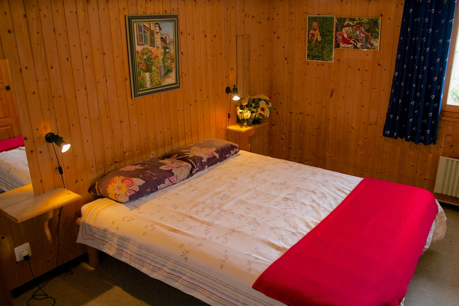 Slaapkamer 3.