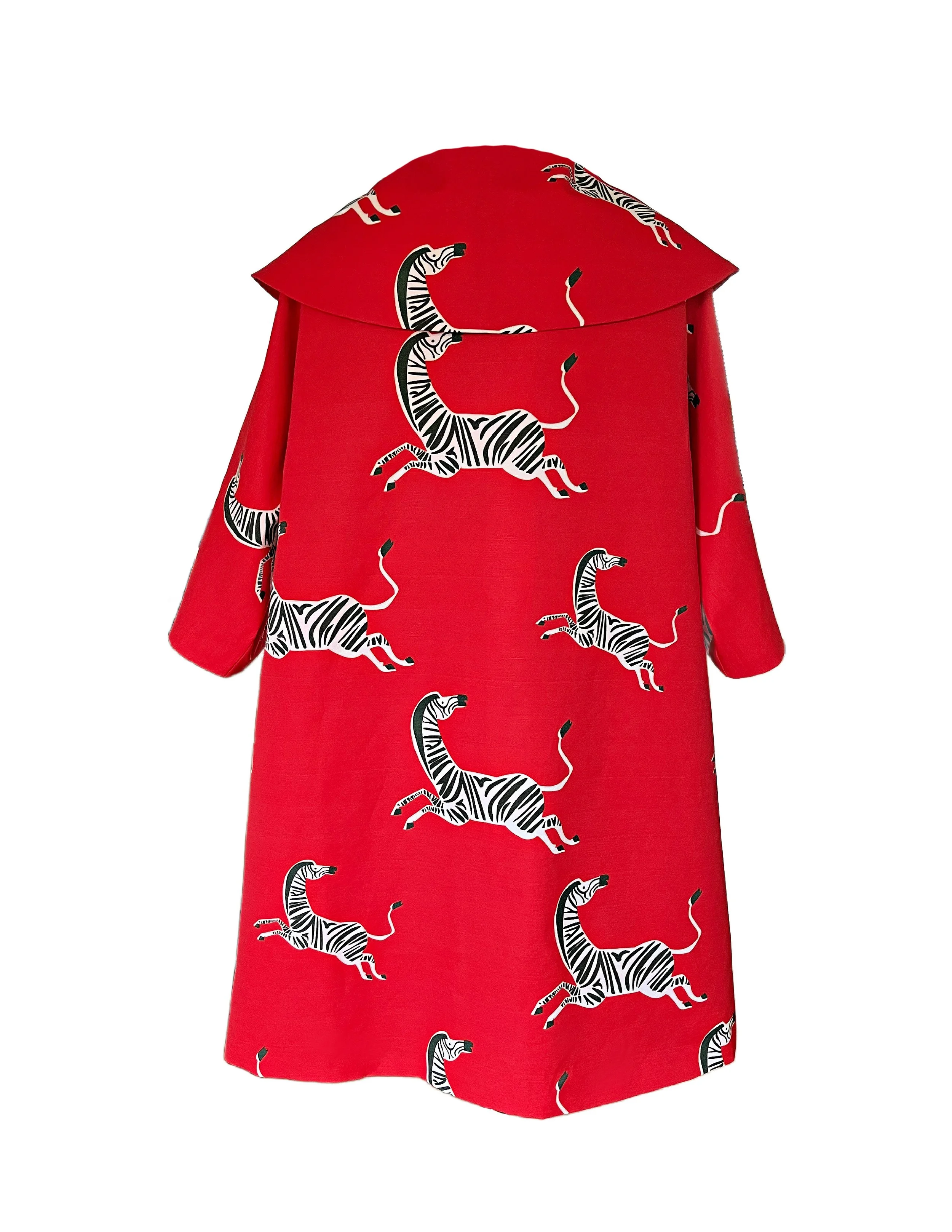 Margot Quick Escape Coat