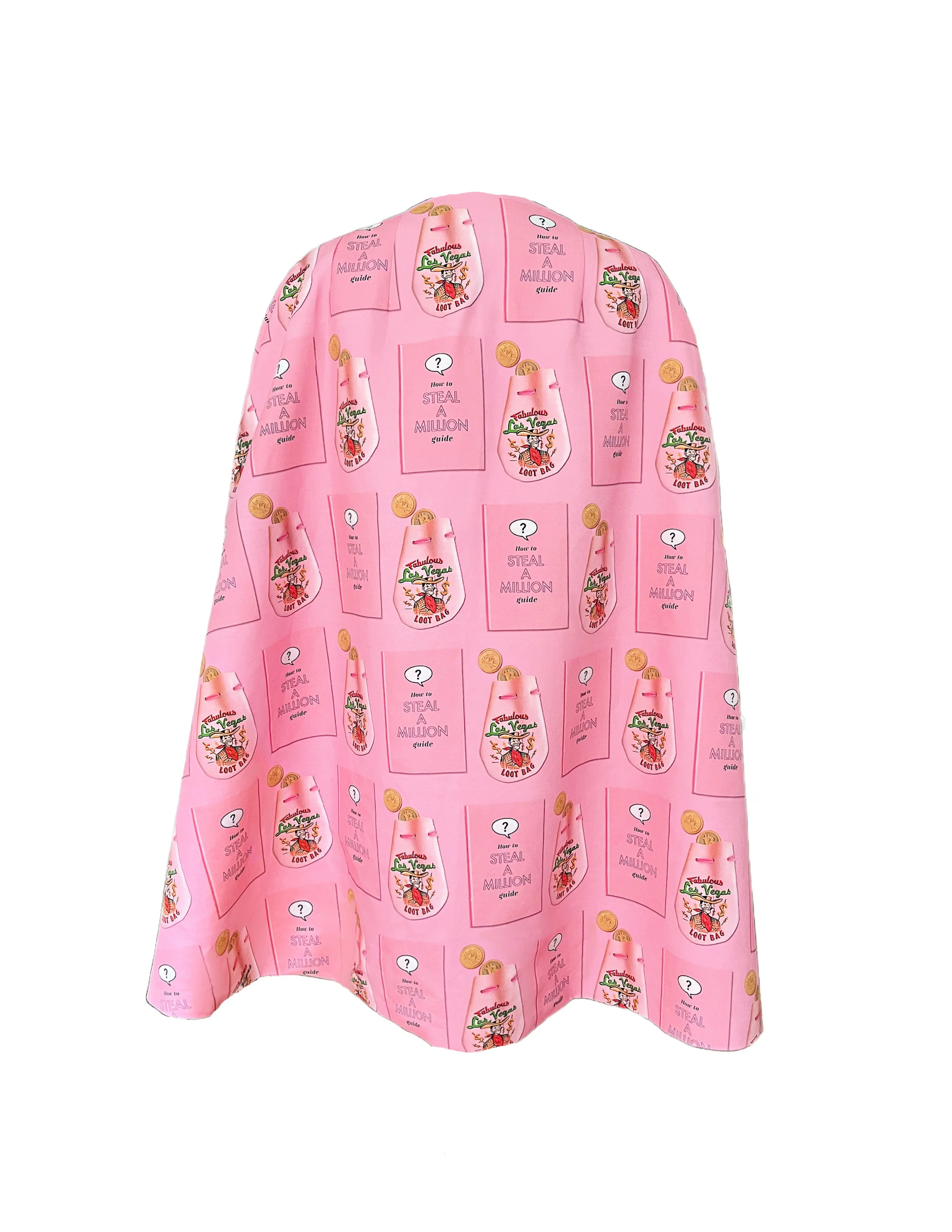 Get Rich Quick Starter Kit Cape