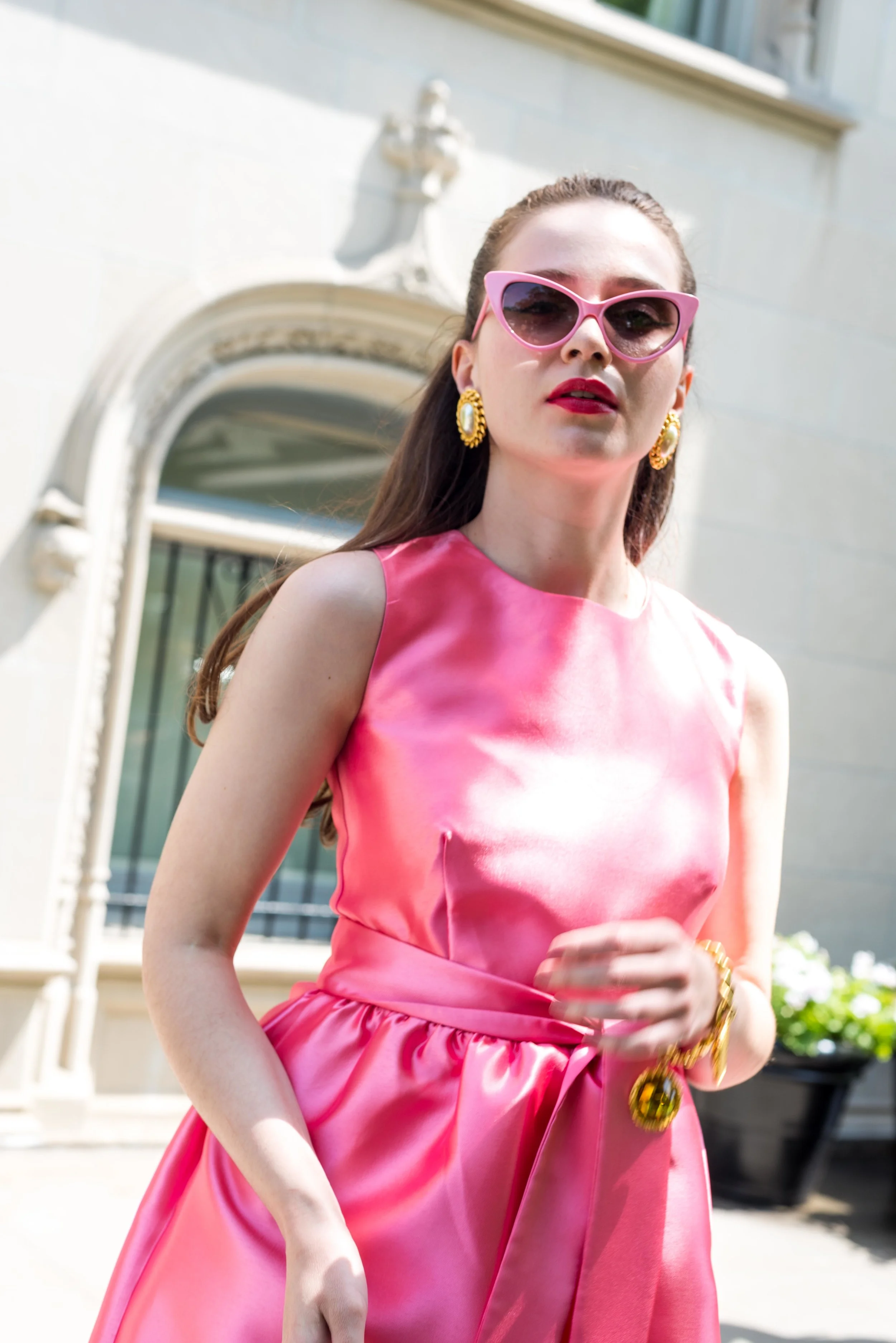 Jackie Oh! Party Dress