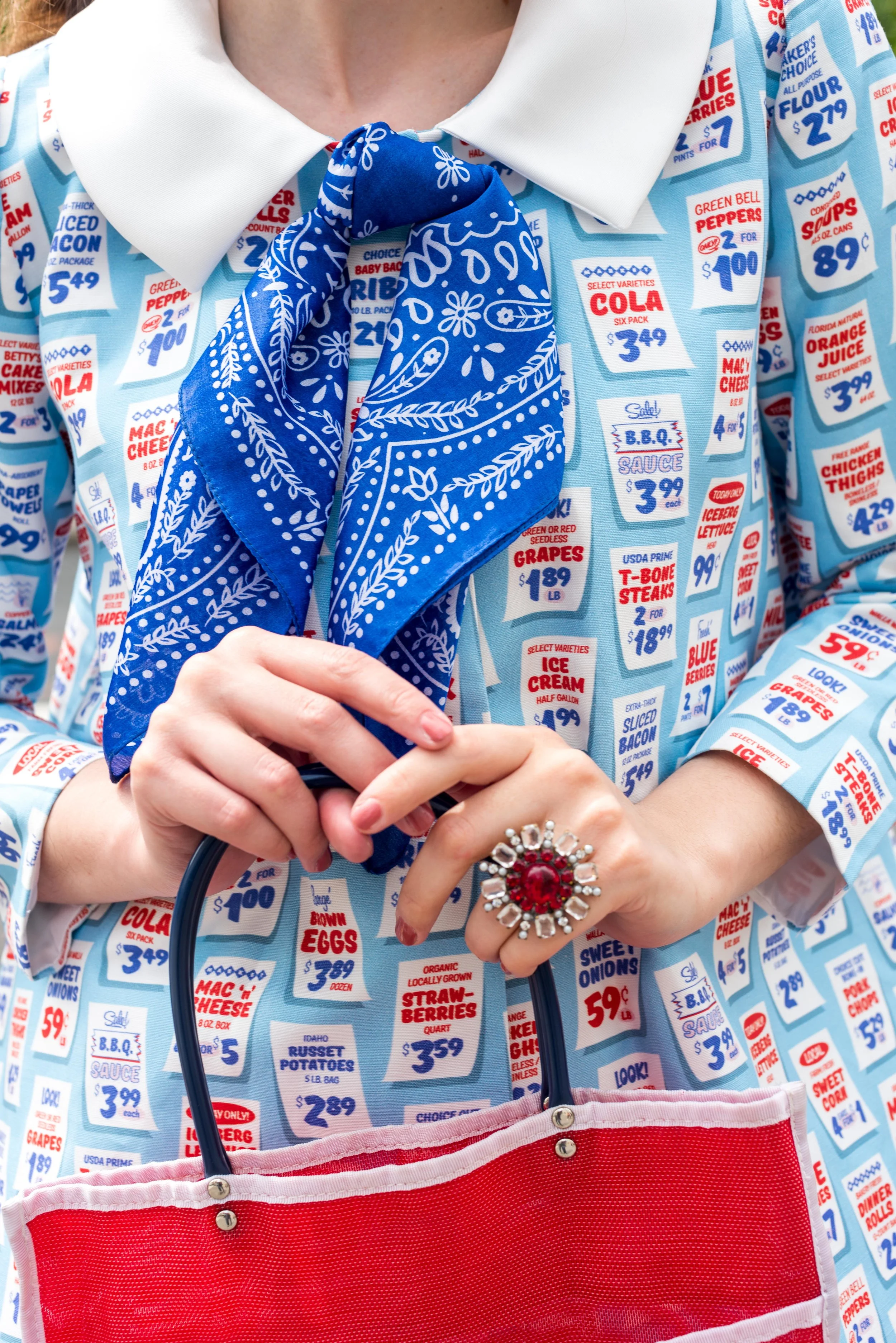 Weekend Specials Quick Escape Coat