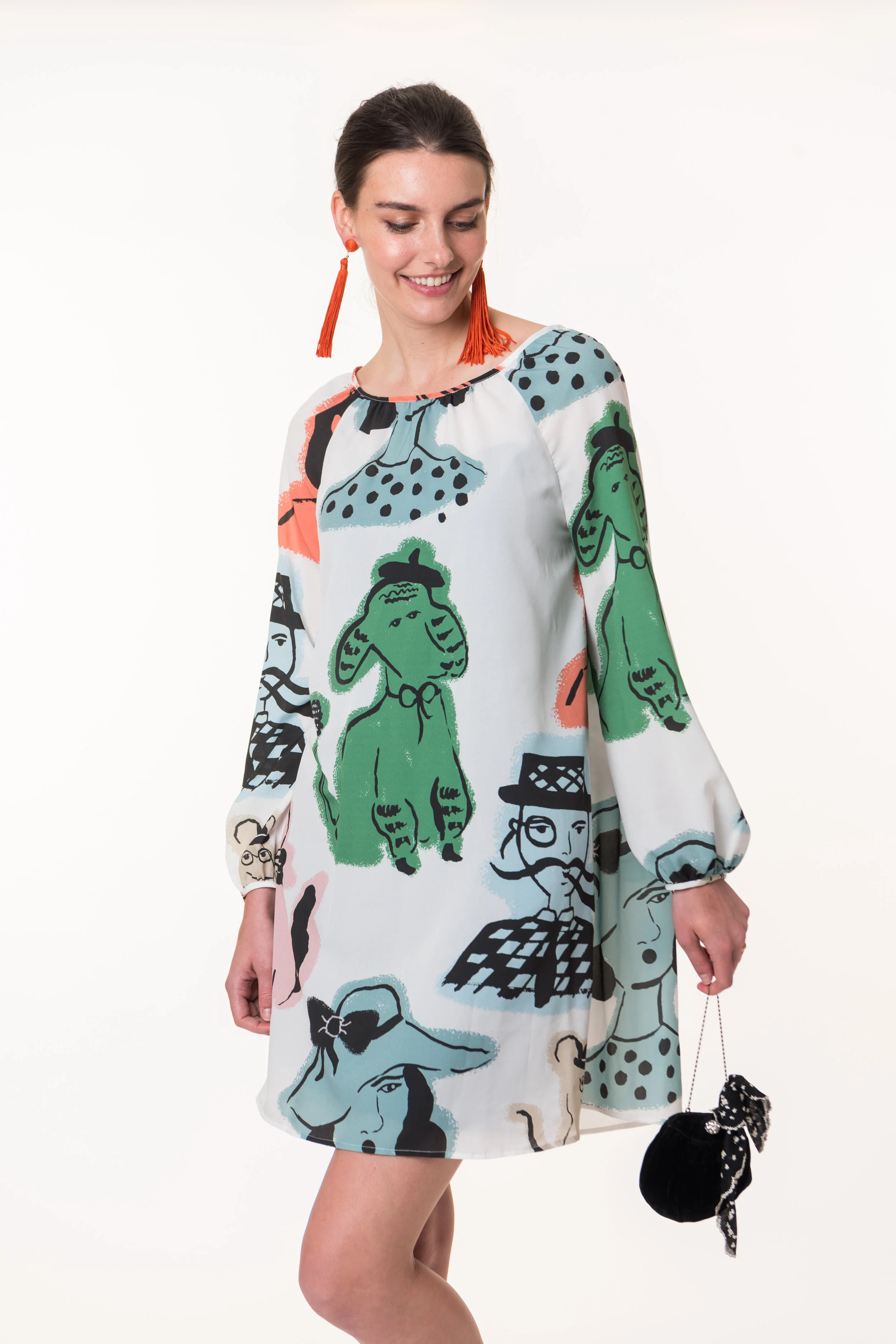 Holly dress swing.jpg