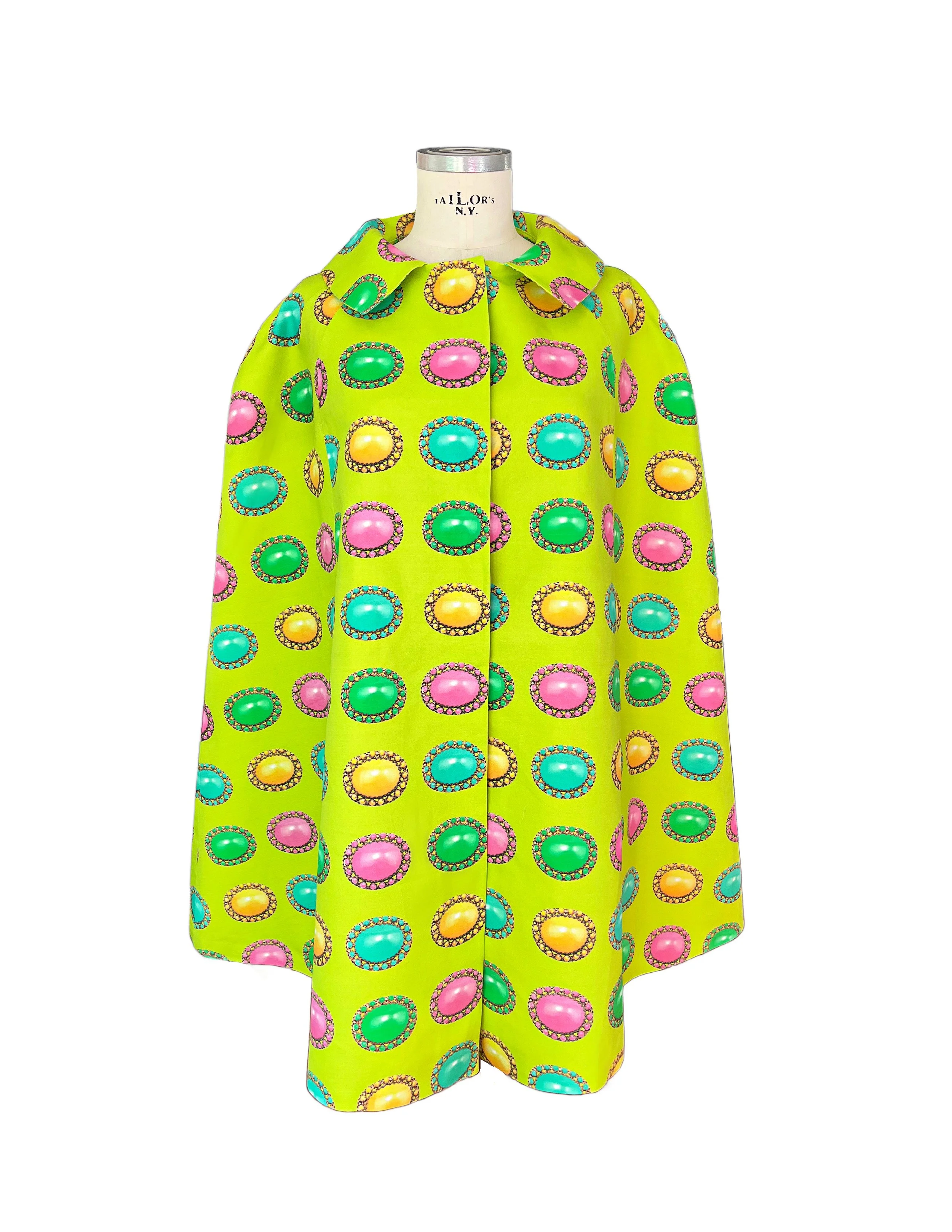 Palm Beach Gems Cape-Flash Sale