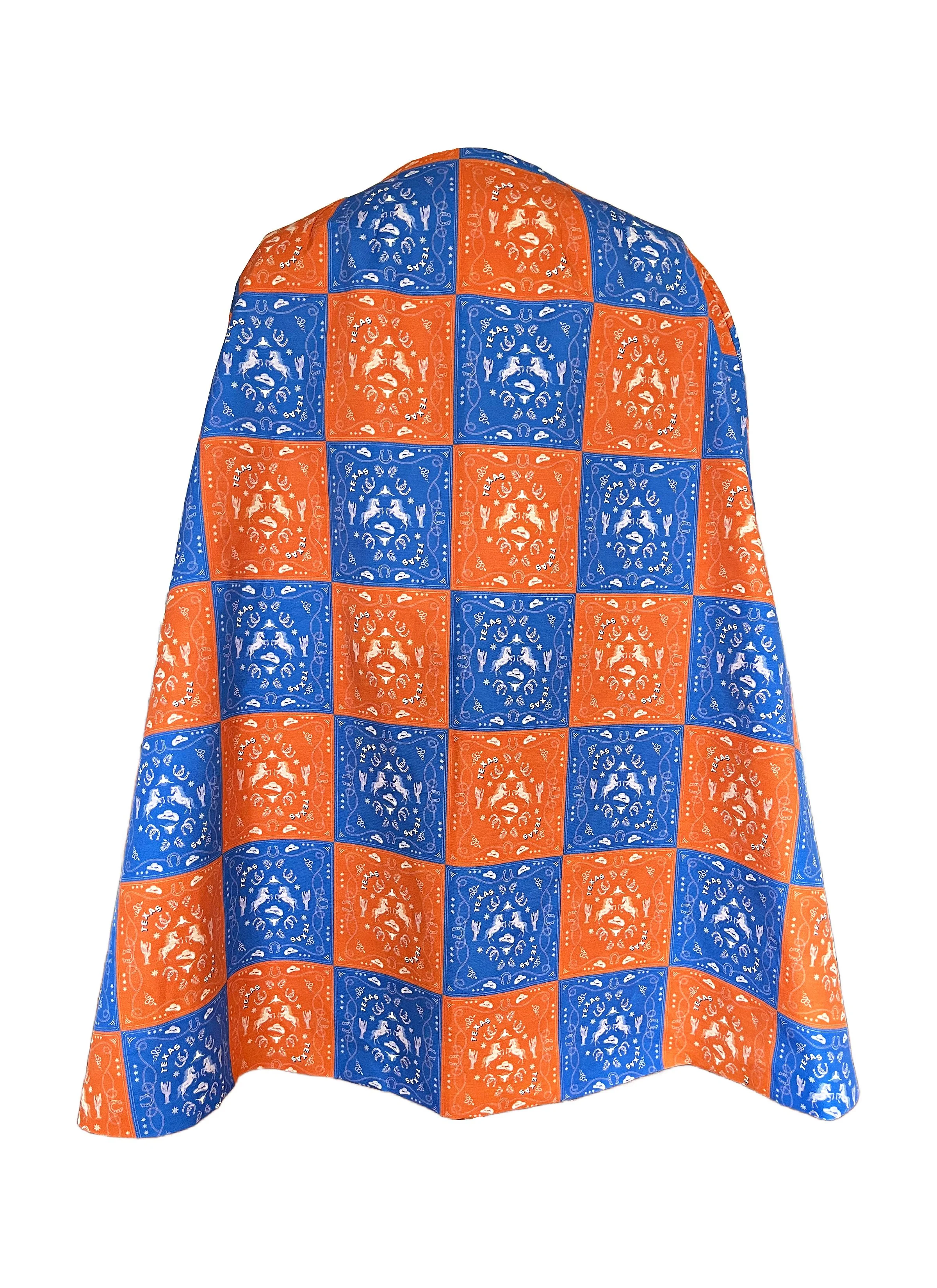 Texas Bandana print cape back.jpg